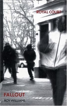 Fall Out pdf epub mobi 电子书 下载