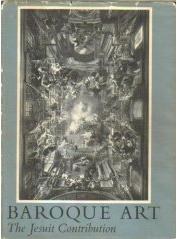 Baroque Art: The Jesuit Contribution pdf epub mobi 电子书 下载