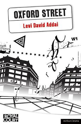 Oxford Street pdf epub mobi 电子书 下载