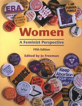 Women A Feminist Perspective pdf epub mobi 電子書 下載