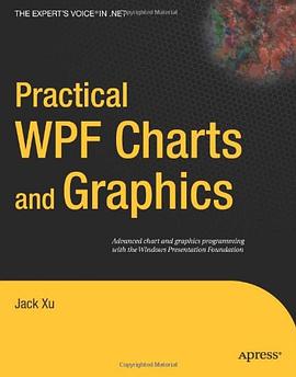 Practical WPF Charts and Graphics pdf epub mobi 电子书 下载