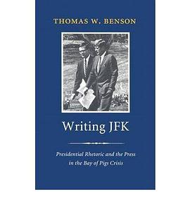 Writing JFK pdf epub mobi 电子书 下载