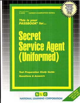 Secret Service Agent/Uniformed pdf epub mobi 下载