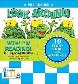 Now I'm Reading!