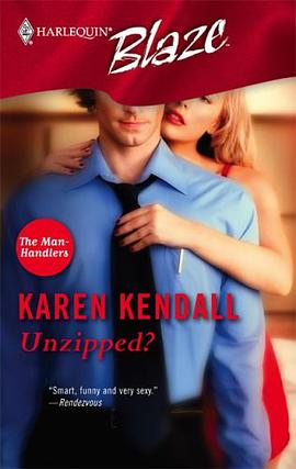 Unzipped? (Harlequin Blaze) pdf epub mobi 电子书 下载