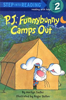 P. J. Funnybunny Camps Out pdf epub mobi 电子书 下载
