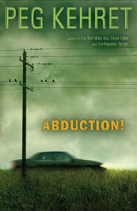 Abduction! (Turtleback School & Library Binding Edition) pdf epub mobi 电子书 下载