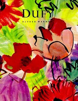 Dufy (Masters of Art) pdf epub mobi 電子書 下載
