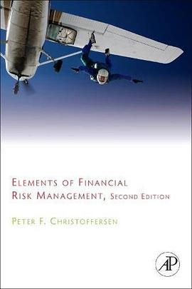 Elements of Financial Risk Management pdf epub mobi 电子书 下载