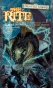 The Rite pdf epub mobi 电子书 下载
