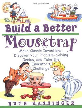 Build a Better Mousetrap pdf epub mobi 电子书 下载