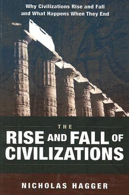 The Rise and Fall of Civilizations pdf epub mobi 电子书 下载