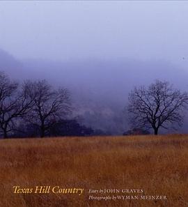 Texas Hill Country pdf epub mobi 電子書 下載