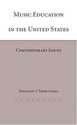 Music Education in the United States pdf epub mobi 电子书 下载