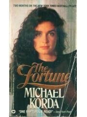 The Fortune pdf epub mobi 电子书 下载
