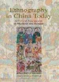Ethnography in China Today pdf epub mobi 电子书 下载