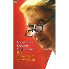 Eva ou la justice est un roman pdf epub mobi 电子书 下载