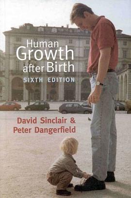 Human Growth after Birth (Oxford Medical Publications)(6th edition)