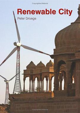 The Renewable City pdf epub mobi 电子书 下载