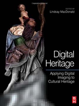Digital Heritage pdf epub mobi 电子书 下载