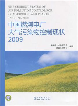 中国燃煤电厂大气污染物控制现状2009 pdf epub mobi 电子书 下载
