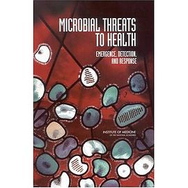 Microbial Threats to Health pdf epub mobi 电子书 下载