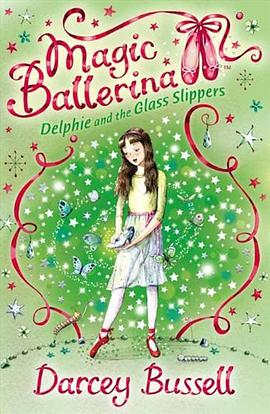 Delphie and the Glass Slippers pdf epub mobi 电子书 下载