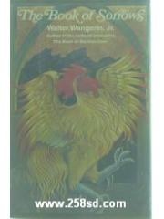 The Book of Sorrows pdf epub mobi 电子书 下载