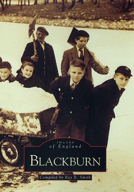Blackburn pdf epub mobi 电子书 下载