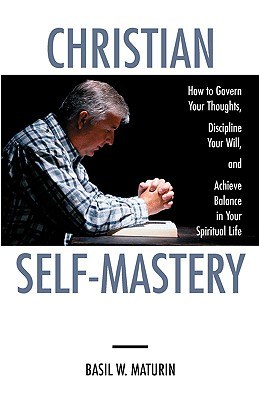 Christian Self-Mastery pdf epub mobi 电子书 下载