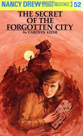 The Secret of the Forgotten City pdf epub mobi 电子书 下载