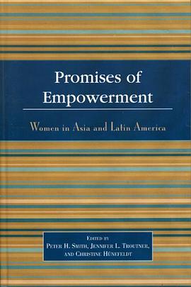 Promises of Empowerment pdf epub mobi 电子书 下载