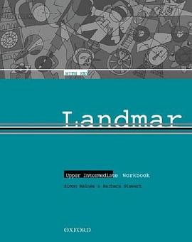 Landmark pdf epub mobi 电子书 下载