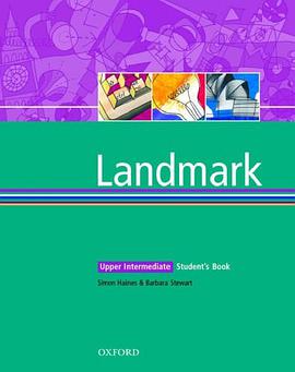Landmark pdf epub mobi 电子书 下载