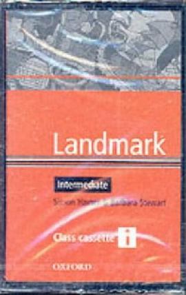 Landmark pdf epub mobi 电子书 下载