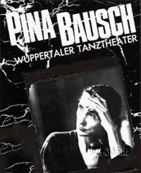 Pina Bausch, Wuppertaler Tanztheater pdf epub mobi 电子书 下载