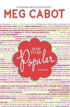 How to Be Popular pdf epub mobi 电子书 下载