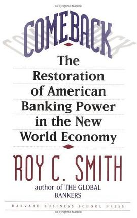 Comeback pdf epub mobi 电子书 下载