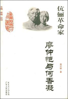 伉俪革命家 pdf epub mobi 下载