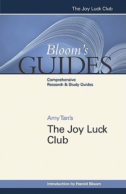 Amy Tan's The Joy Luck Club pdf epub mobi 电子书 下载