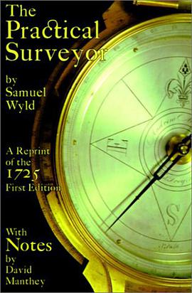The Practical Surveyor pdf epub mobi 电子书 下载