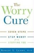 The Worry Cure pdf epub mobi 电子书 下载