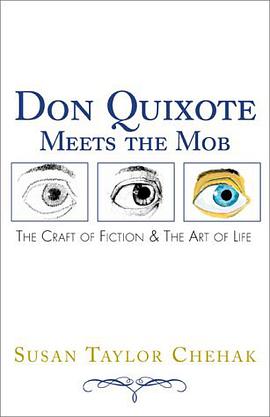 Don Quixote Meets the Mob pdf epub mobi 电子书 下载