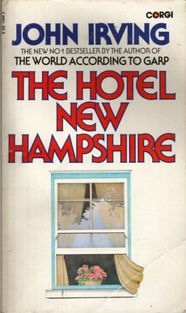 HOTEL NEW HAMPSHIRE pdf epub mobi 电子书 下载