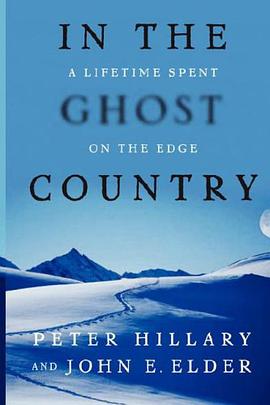 In the Ghost Country pdf epub mobi 电子书 下载