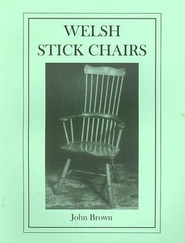 Welsh Stick Chairs pdf epub mobi 电子书 下载