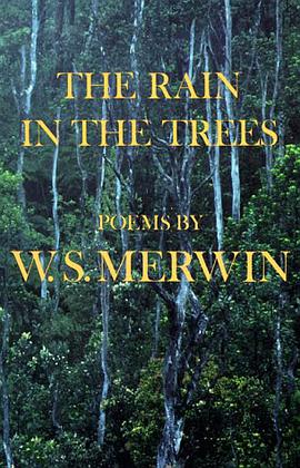 Rain in the Trees pdf epub mobi 电子书 下载