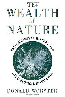 The Wealth of Nature pdf epub mobi 电子书 下载