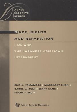 Race, Rights, and Reparation pdf epub mobi 電子書 下載
