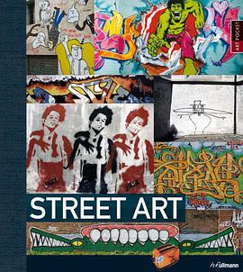 Street Art (Art Pocket) pdf epub mobi 电子书 下载